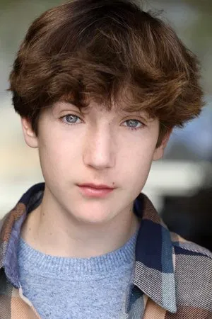 Jackson A. Dunn photo