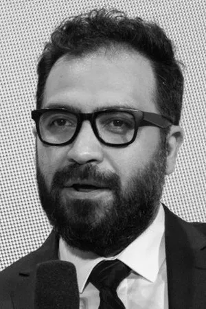 Behtash Sanaeeha photo