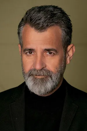 Hüseyin Turan photo