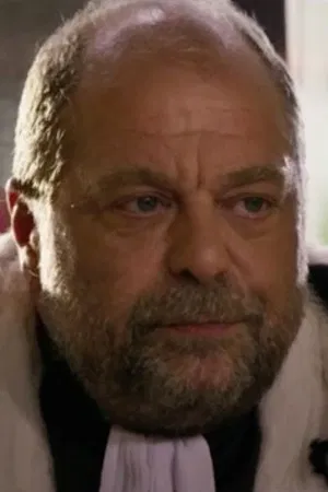 Eric Dupond-Moretti photo