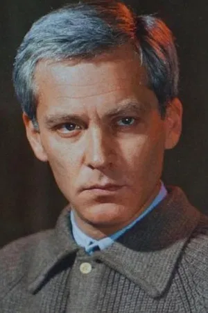 Vladimir Ivashov photo