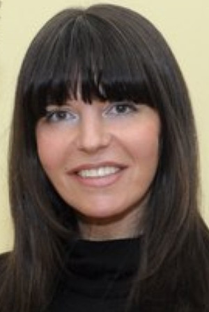 Marina Smirnova photo