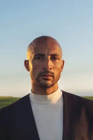 Willem de Bruin photo