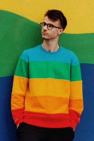 Joel Foster Finn photo