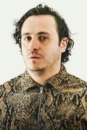 Ricardo O'Farrill photo