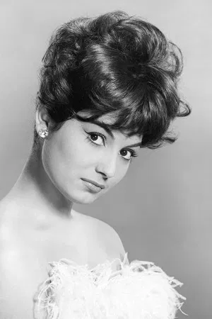 Rosanna Schiaffino photo