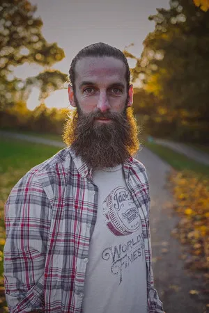 Jakob Agermose Pedersen photo