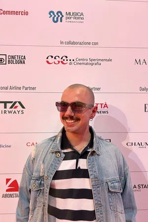 Saverio Marzullo photo