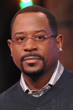 Martin Lawrence photo