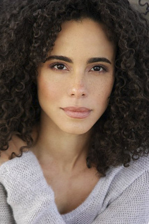 Parisa Fitz-Henley photo