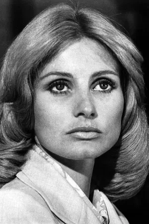 Jill Ireland photo