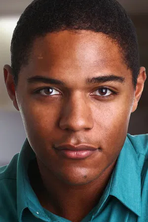 Dakota Jamal Wellman photo