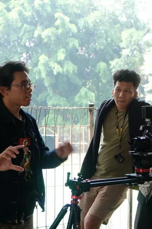 Maulana Ghiffari photo