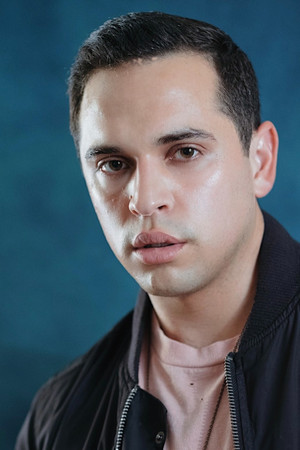 Justin Alexander photo