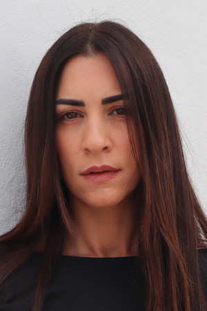 Foteini Levogianni photo