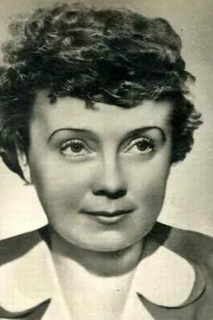 Mariya Barabanova photo