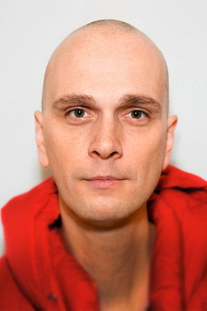 Sergei Loban photo