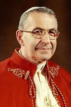 John Paul I. photo