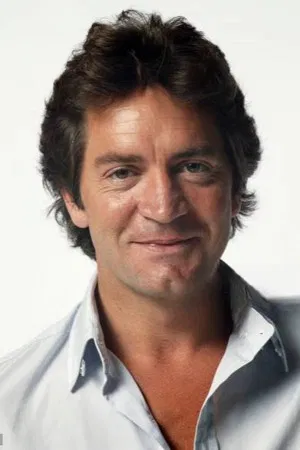 Patrick Mower photo