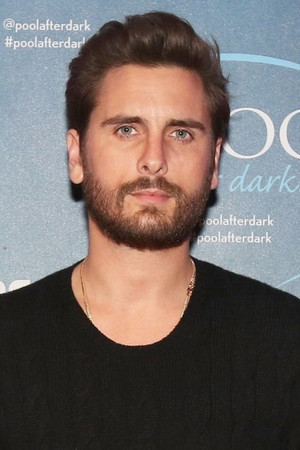 Scott Disick photo