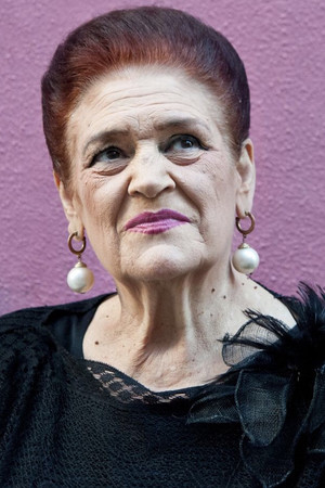 Anita Guerreiro photo