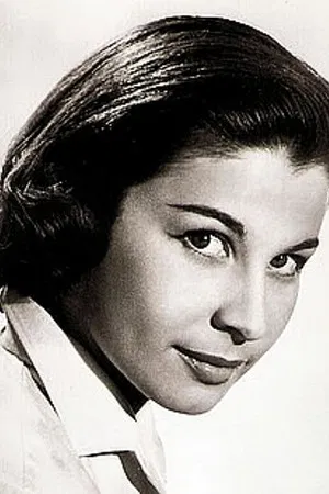 Doris Kirchner photo