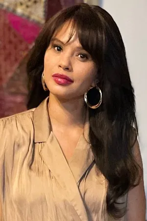 Fahmida Miller photo