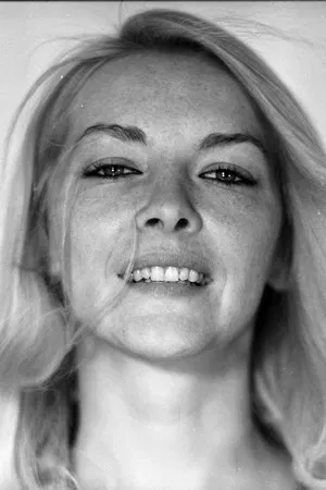 Barbara Brylska photo