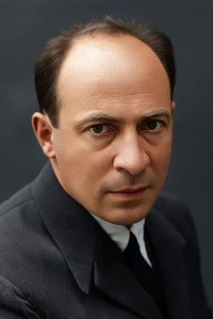 Muhsin Ertuğrul photo