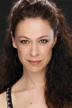 María Salgueiro photo