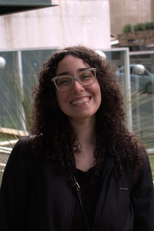 Gabriela Queiroz photo