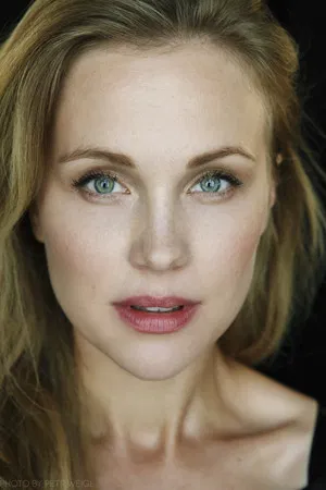 Vlastina Svátková photo