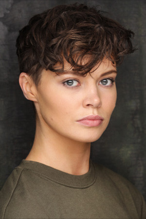 Sarah Jane Seymour photo