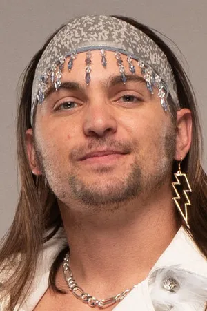 Nicholas Massie photo