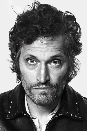 Vincent Gallo photo