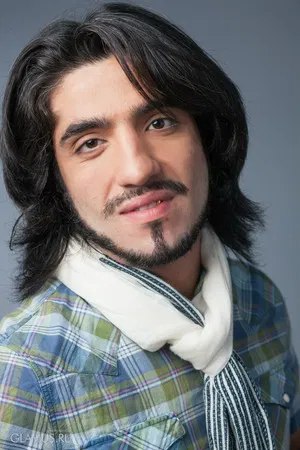 Elsevar Dzhafarov photo