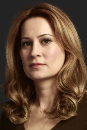 Camille Sullivan photo