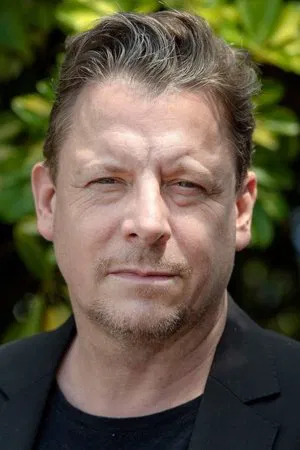 Anders W. Berthelsen photo