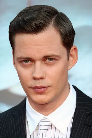 Bill Skarsgård photo
