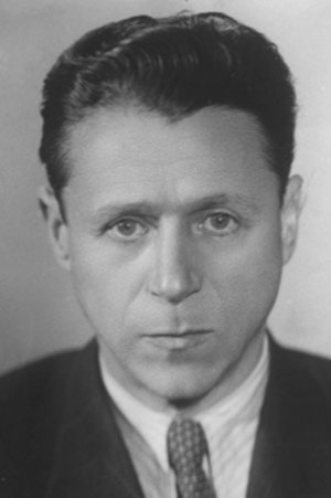 Andrei Apsolon photo