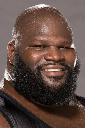 Mark Henry photo
