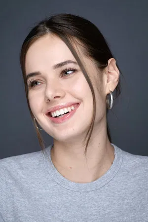 Kristina Panich photo