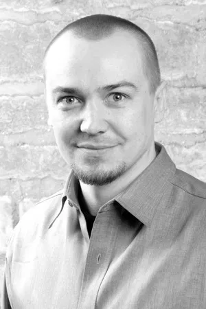 Janek Sarapson photo