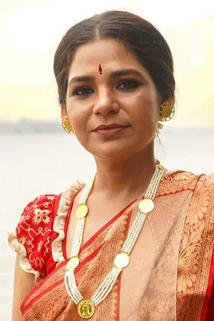 Sudipta Chakraborty photo