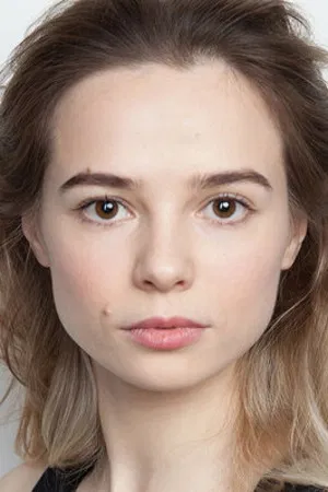 Alexandra Kashtanova photo