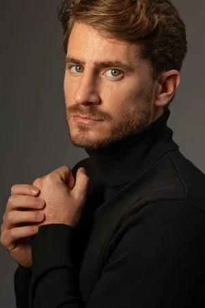 Pedro González photo