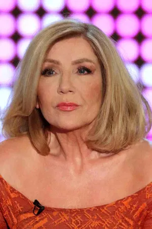 Vicky Mihalonakou photo