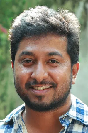 Vineeth Sreenivasan photo
