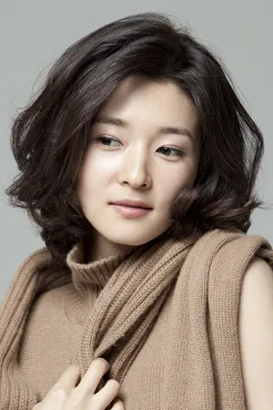 Cha Soo-yeon photo