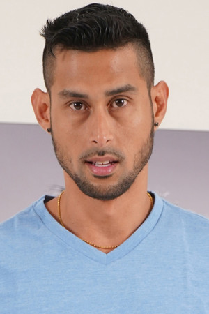 Mike Skywalker photo